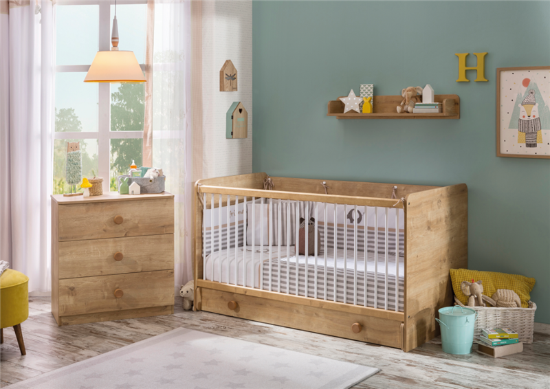 JUEGO DE RECAMARA CON COMPARTIMIENTO – Furniture City