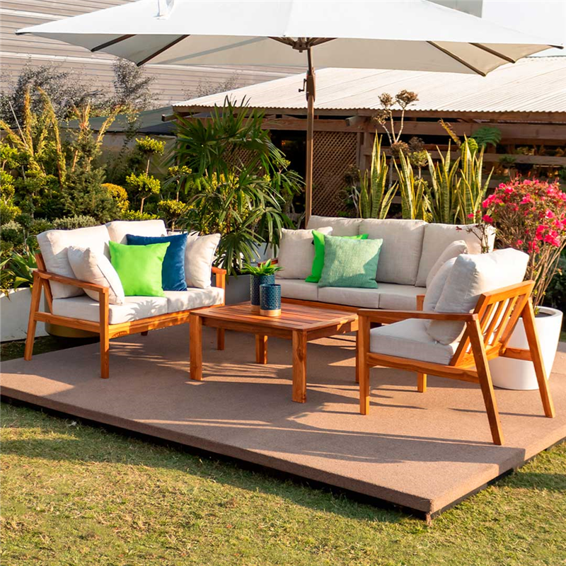 Exterior Furniture City