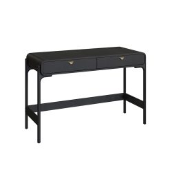 Alternative view of Escritorio moderno Negro