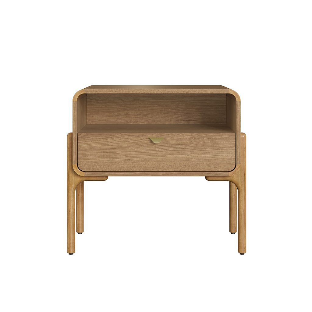 Mesa de noche - Imagen 2