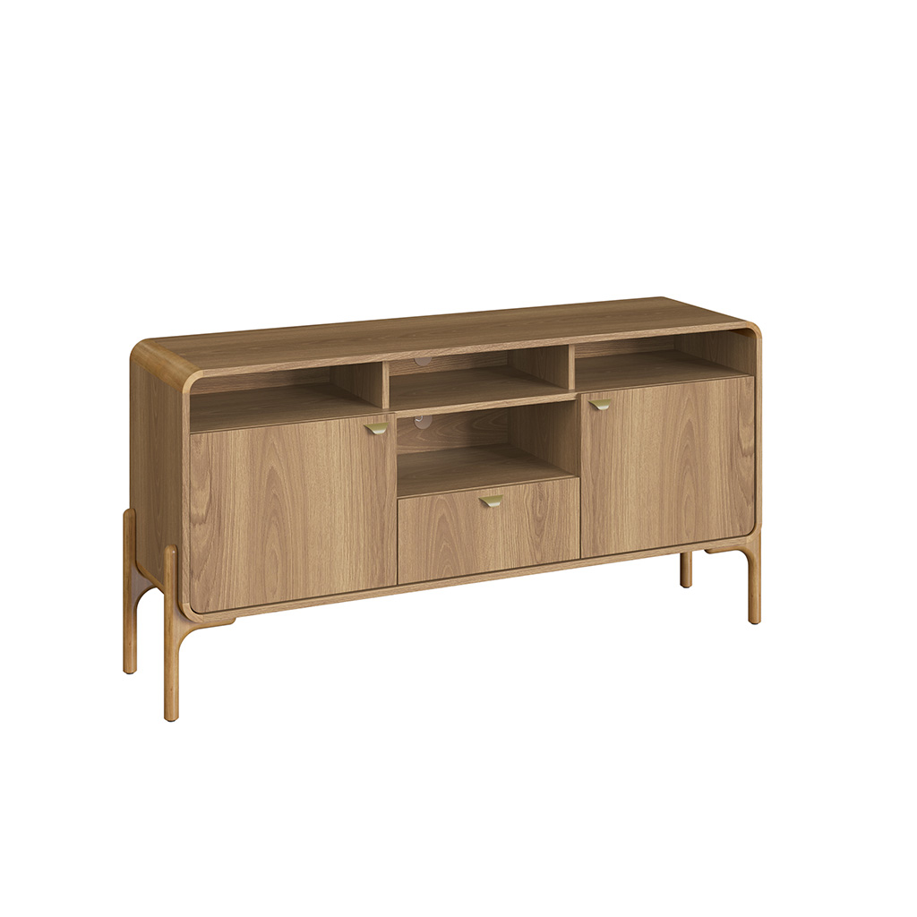 TV Stand - Imagen 3