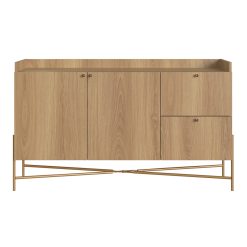 Alternative view of Buffetera Hanover