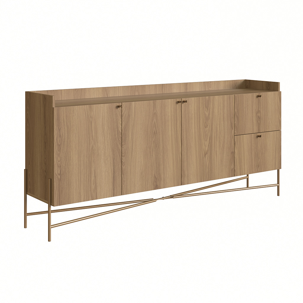 Buffet Hanover - Imagen 4