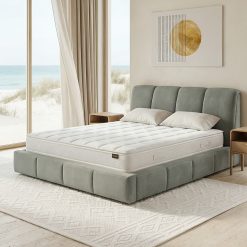 Colchón Mattress Doble Lado