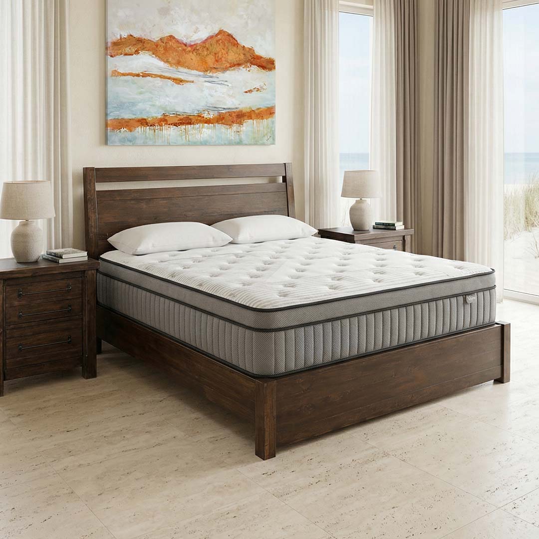 Colchón Firm tamaño King