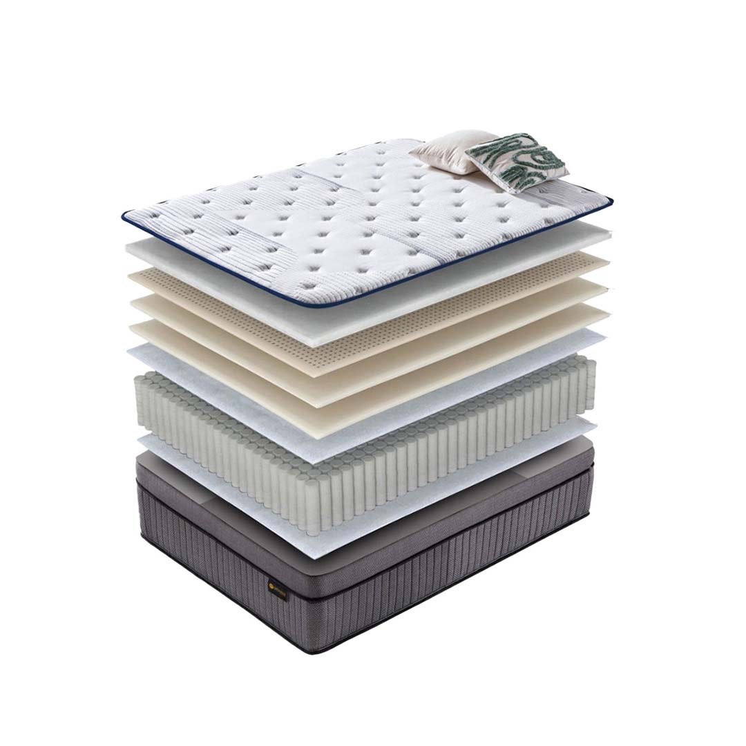 Colchón Firm tamaño King - Imagen 2