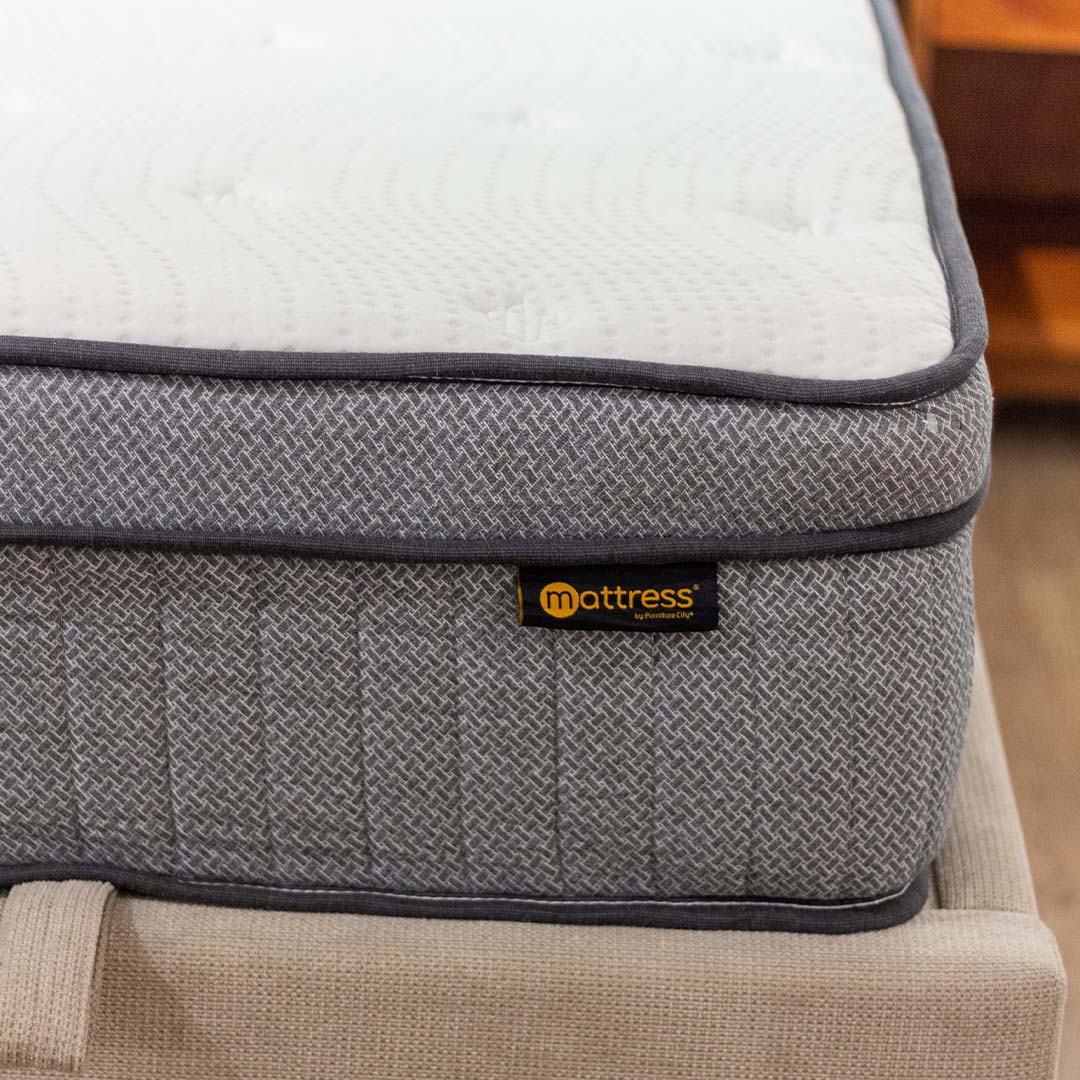 Colchón Firm tamaño King - Imagen 4