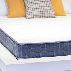 Alternative view of Colchón Imperial