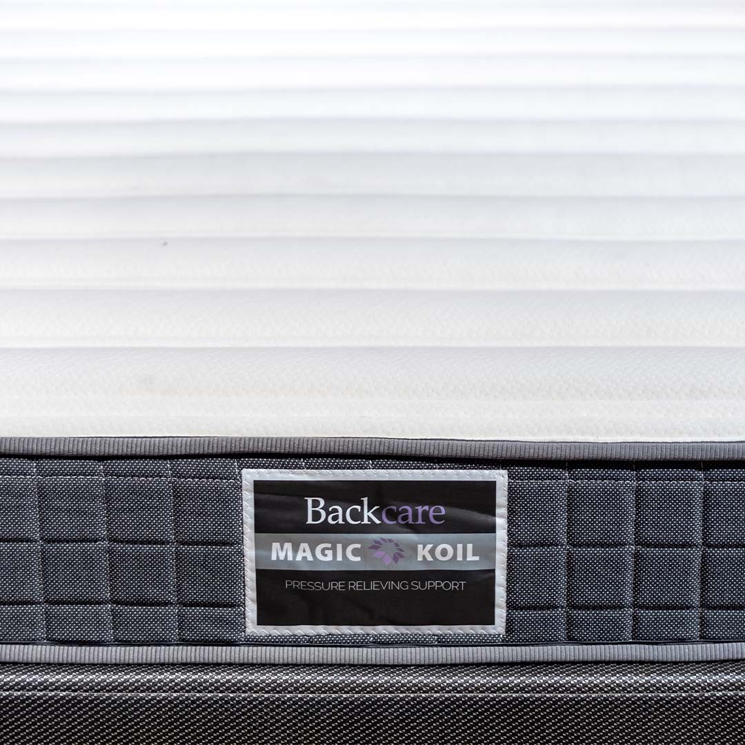 Colchón Sleep Comfort - Imagen 4