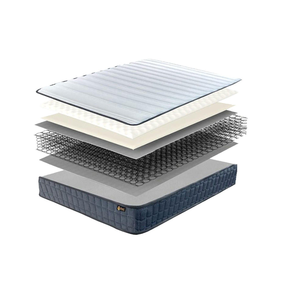 Colchón Sleep Comfort - Imagen 5