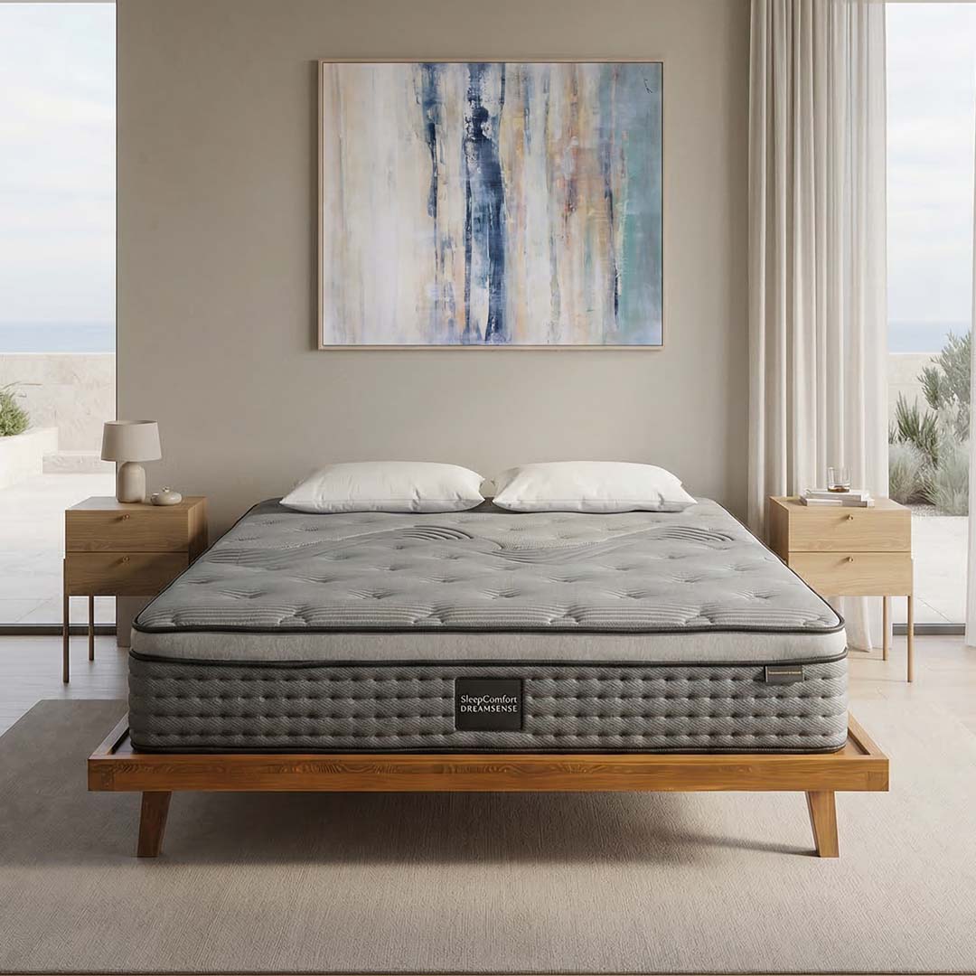 Colchón Sleep Comfort