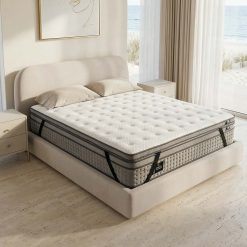 Colchón Mattress Topper Removal