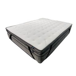 Alternative view of Colchón Mattress Topper Removal