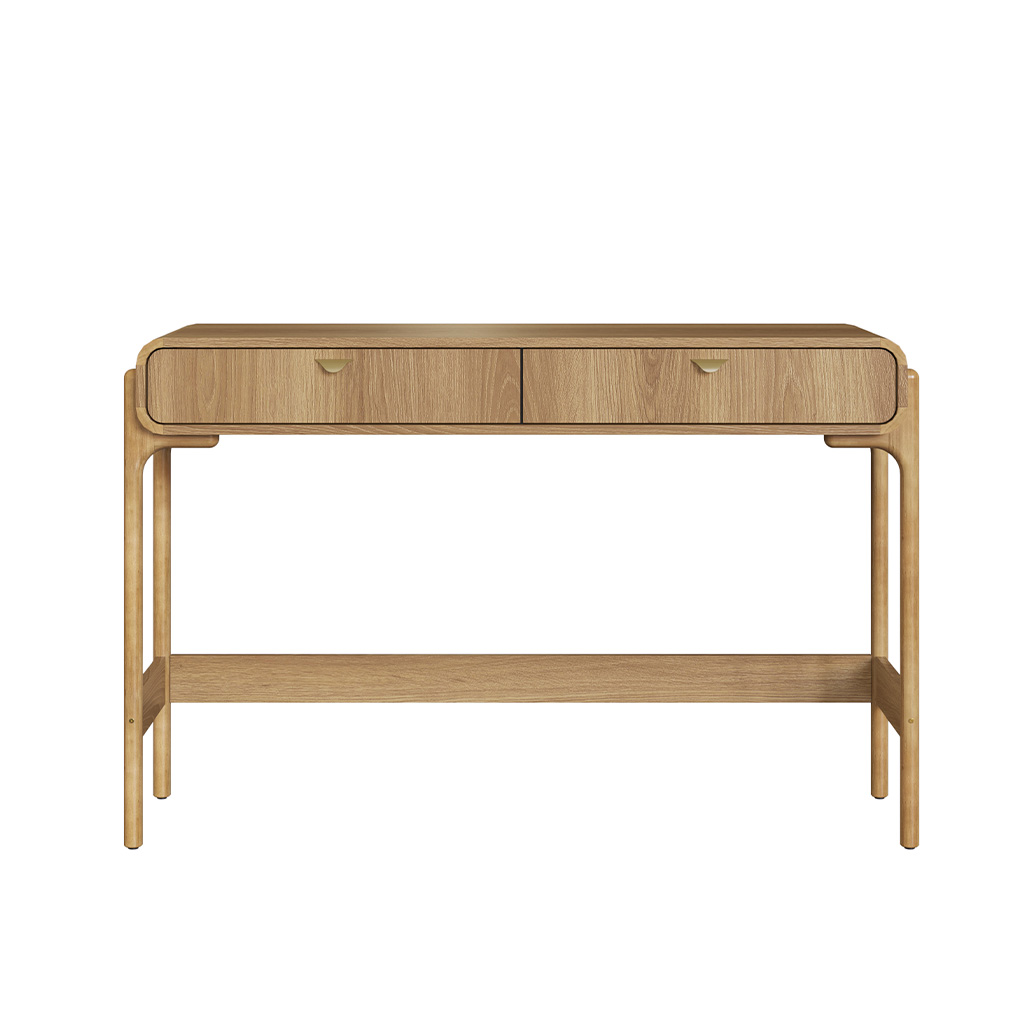 Consola Hanover - Imagen 2