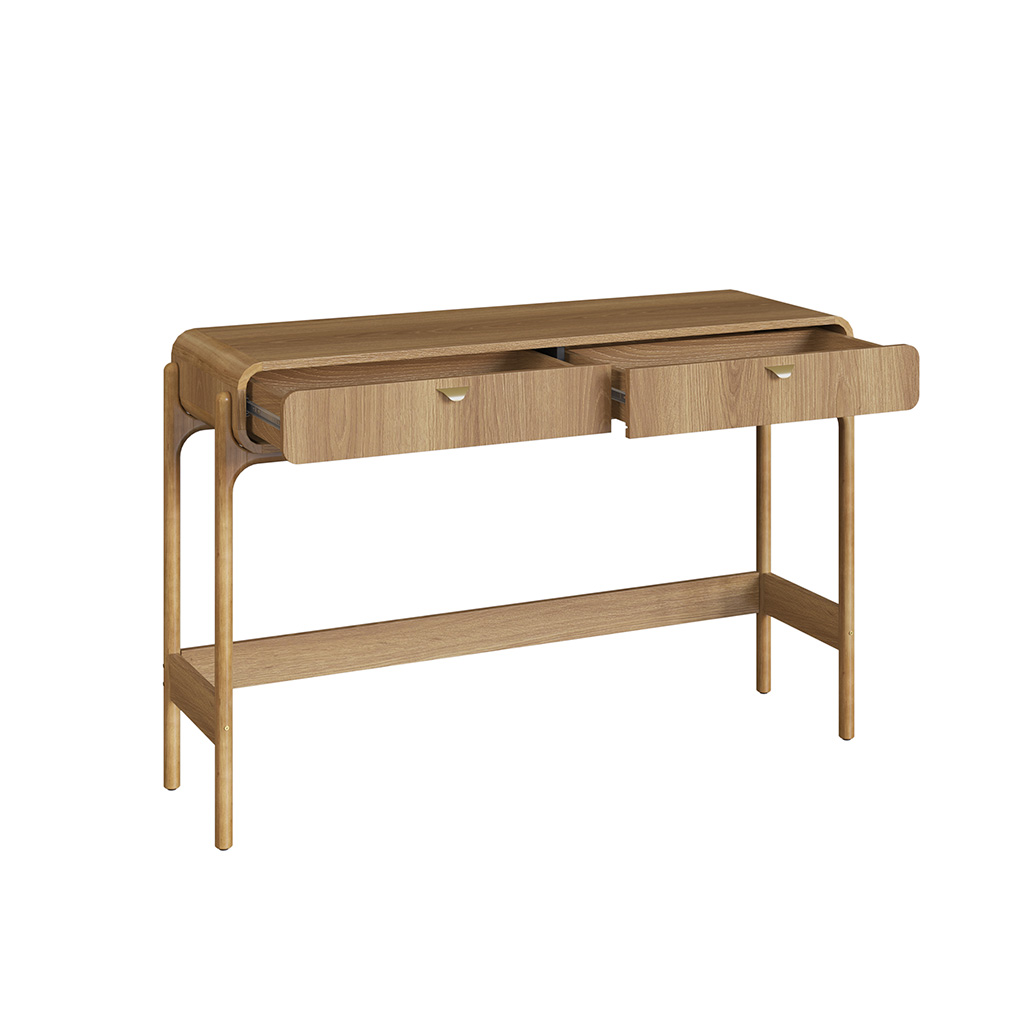 Consola Hanover - Imagen 4