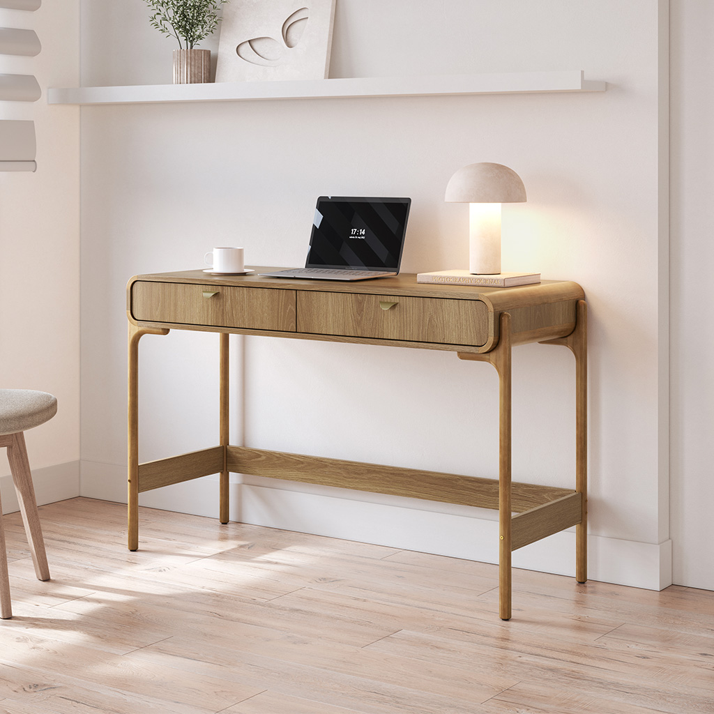 Escritorio Moderno