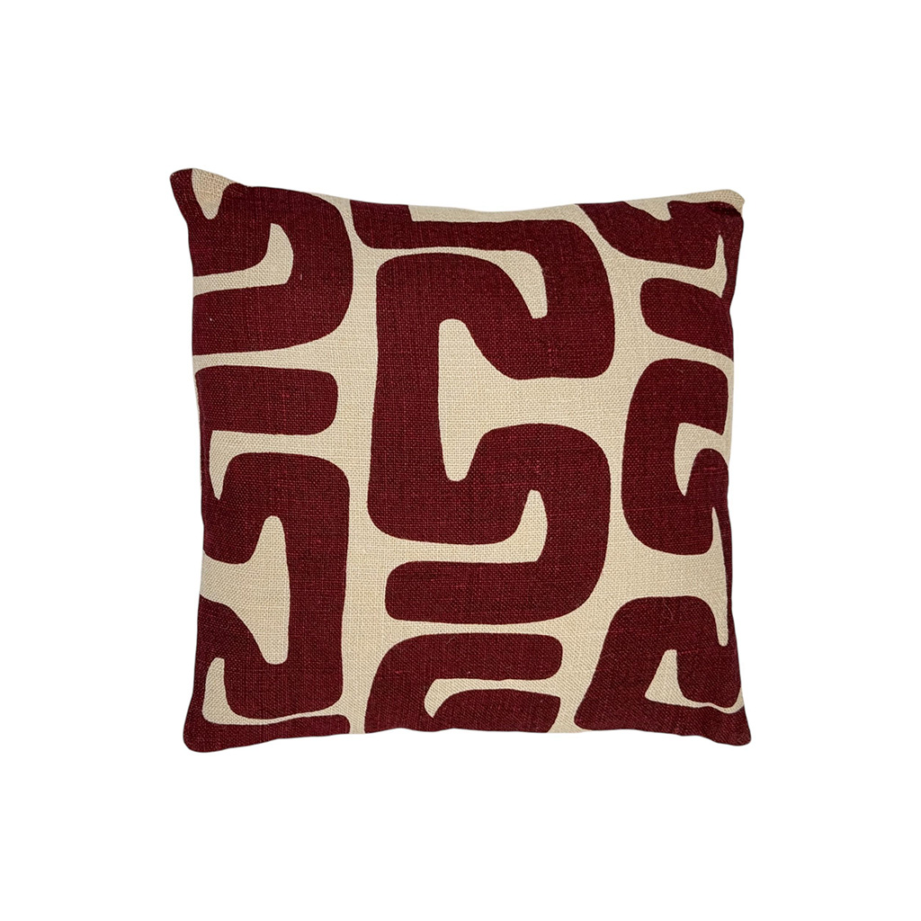 Cojín decorativo - Imagen 2