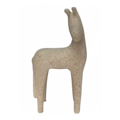 Alternative view of Figura Caballo decor