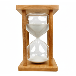 Alternative view of Reloj de Arena